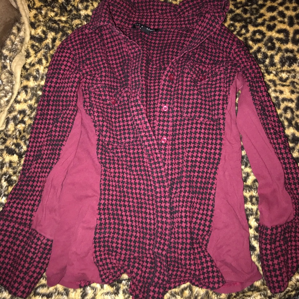 Button down shirt